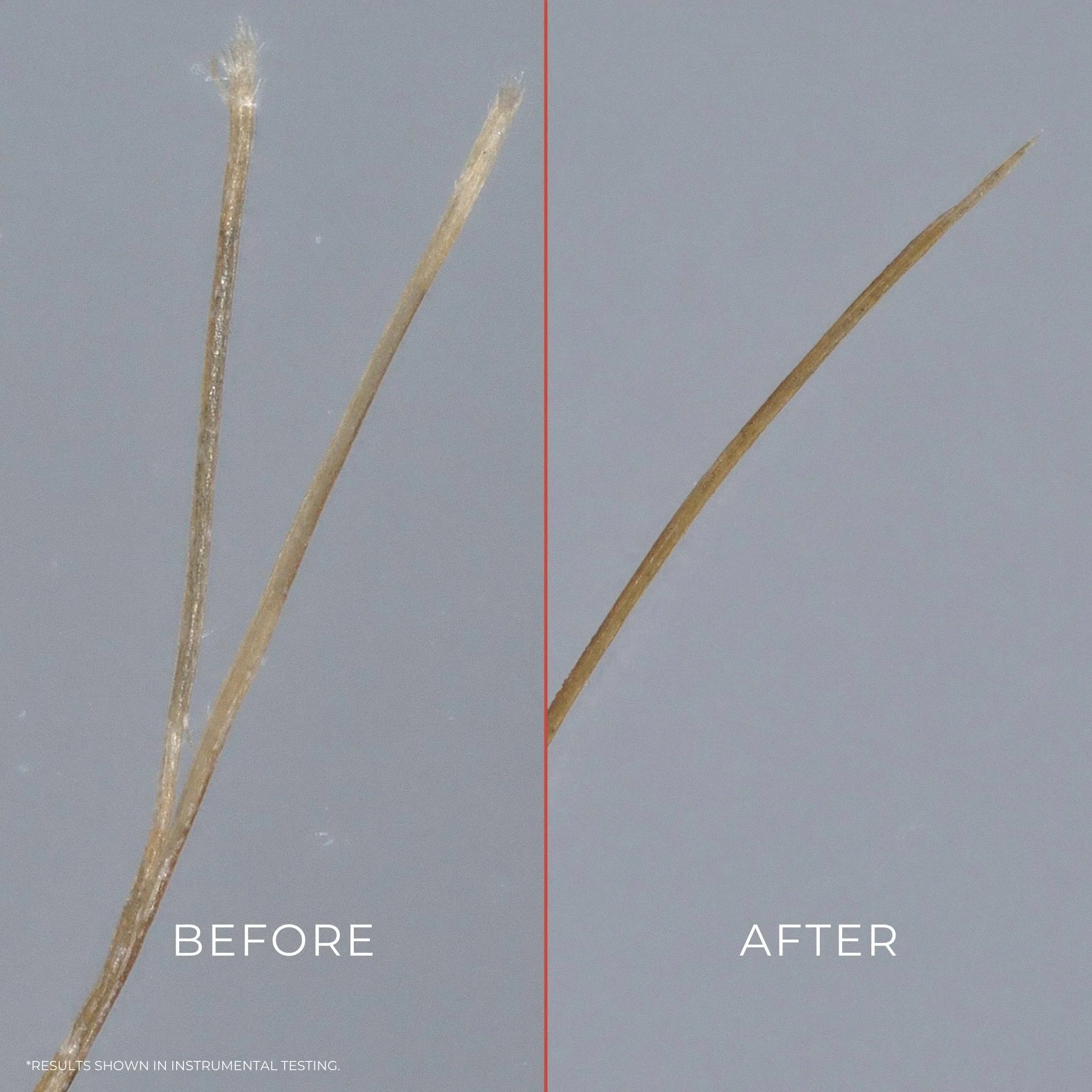 Weightless Thermal Leave-In Conditioner 