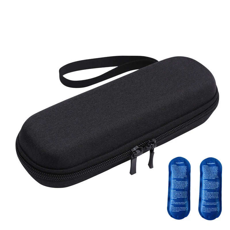 Insulin Travel Case
