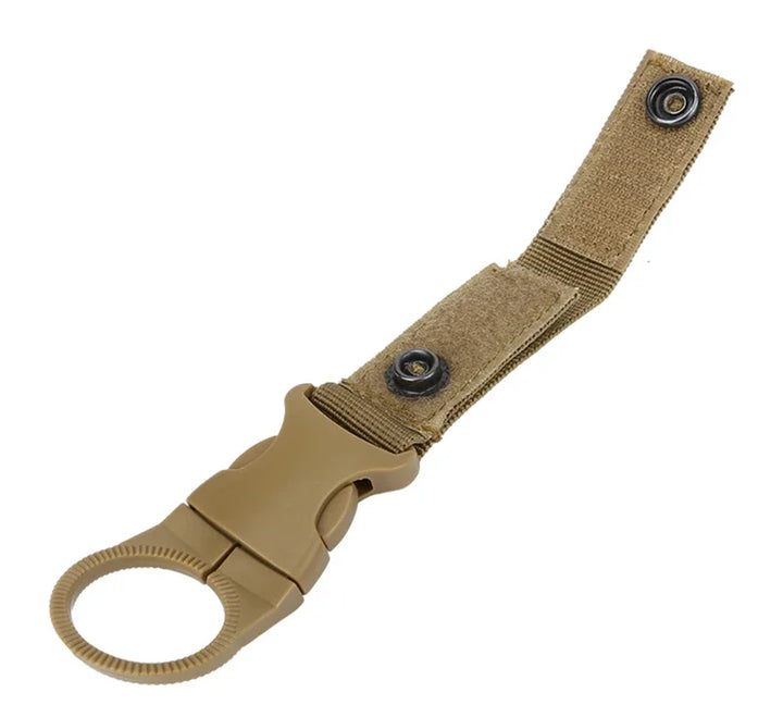 Water Bottle Holder Hook