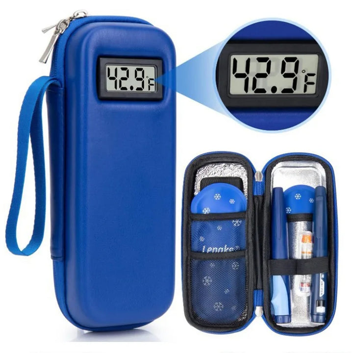 Insulin Travel Case