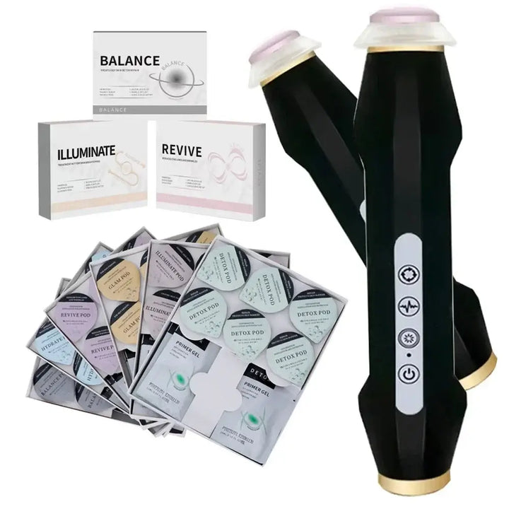 Capsule Skincare Kit