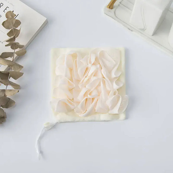 2-in-1 Bath Sponge