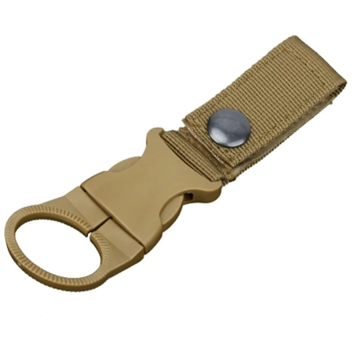 Water Bottle Holder Hook