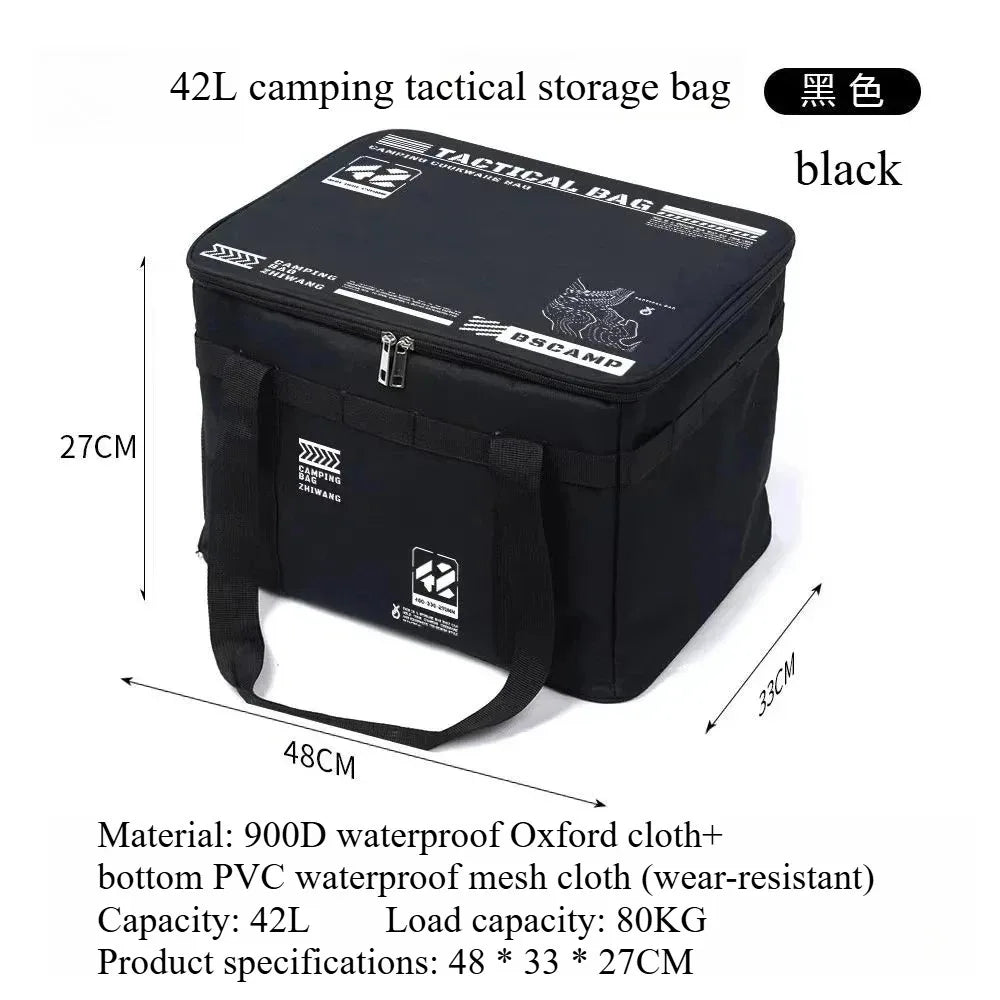 Folding Storage Bag