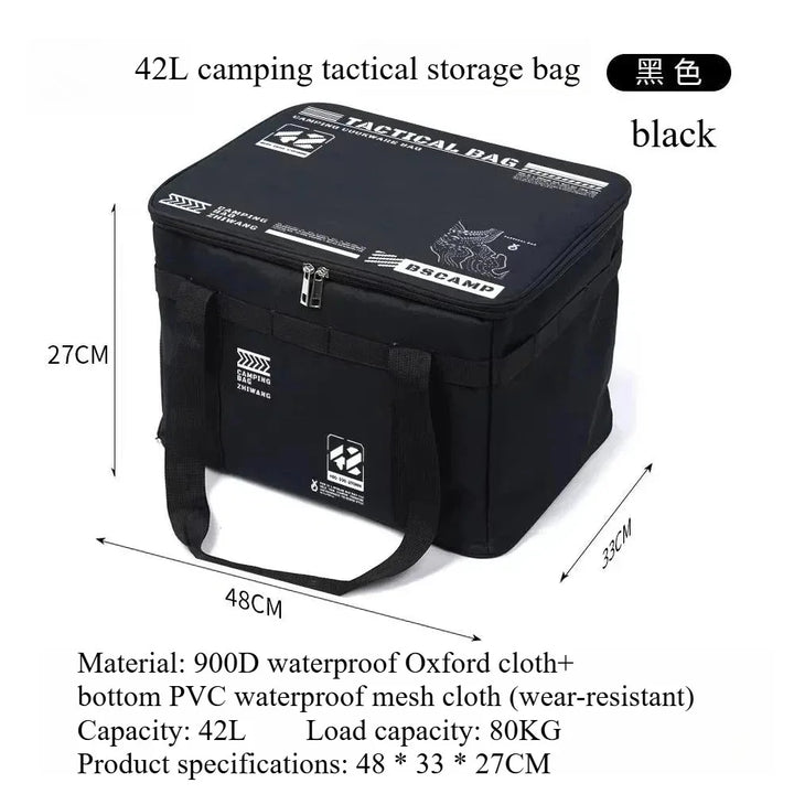 Folding Storage Bag