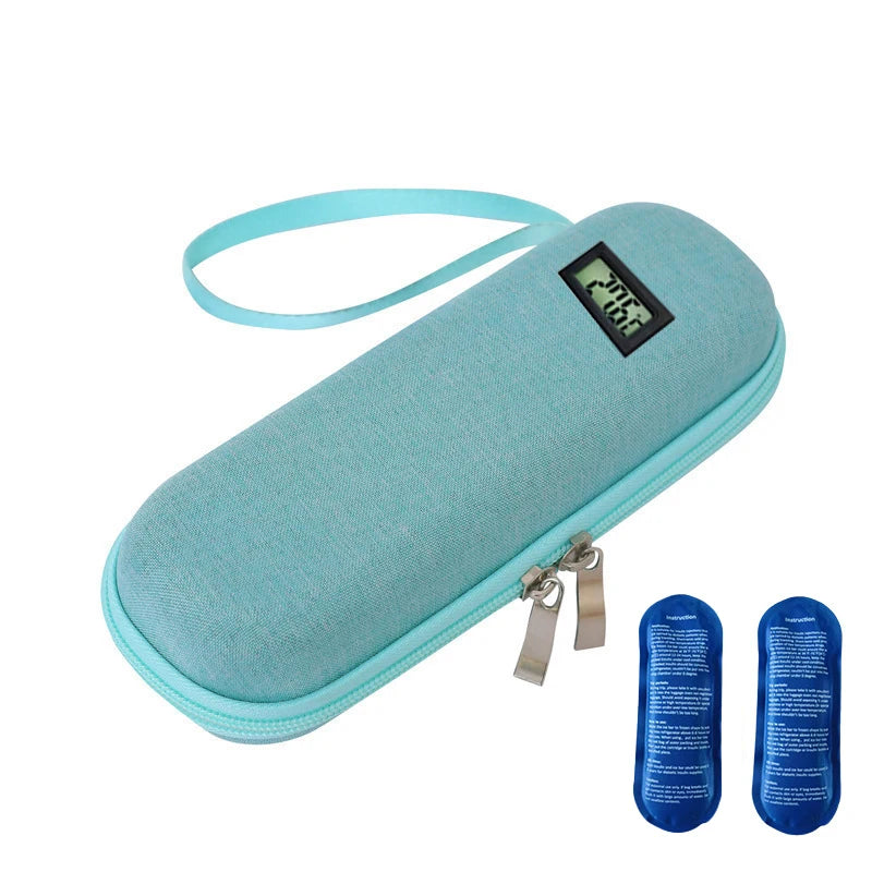 Insulin Travel Case