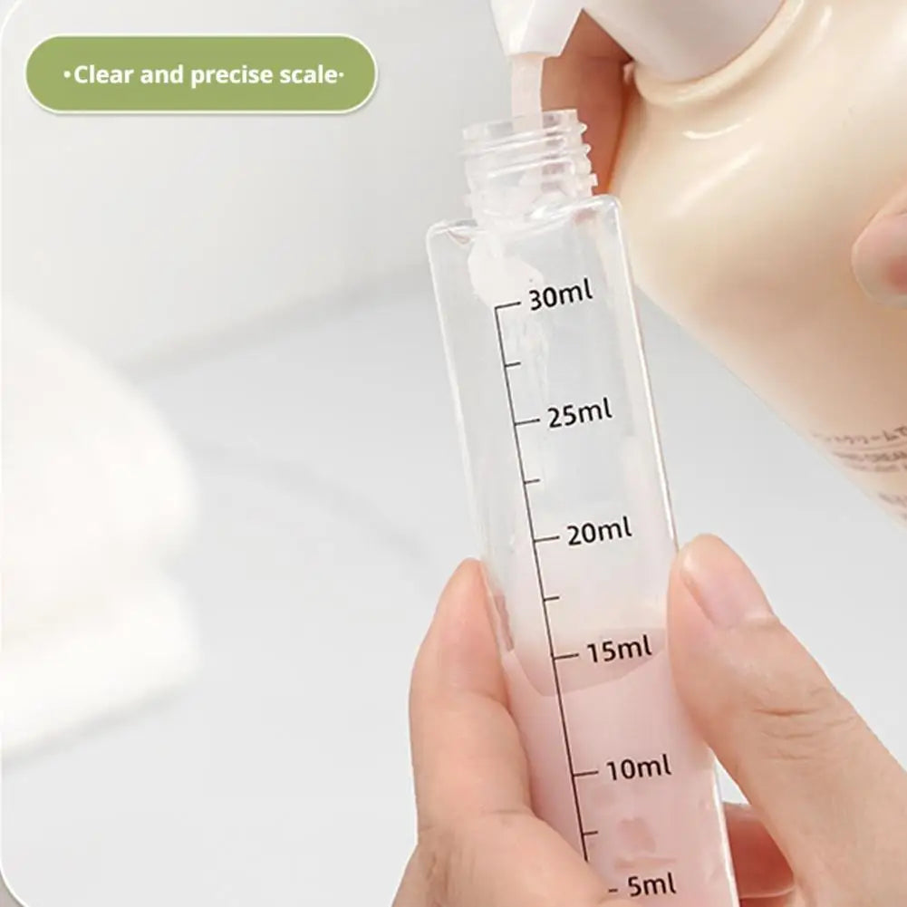 Travel Soap Dispenser