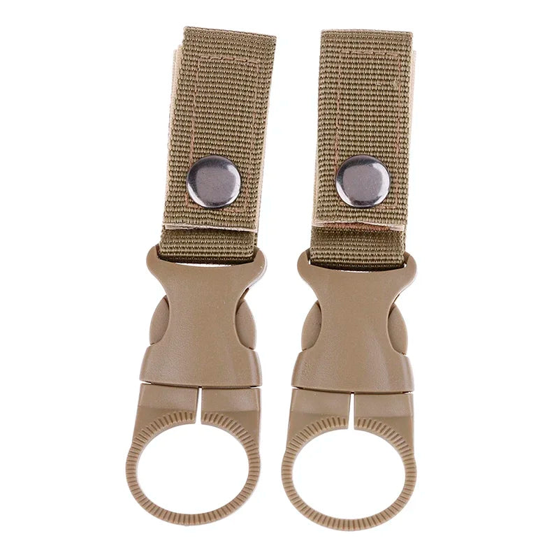 Water Bottle Holder Hook