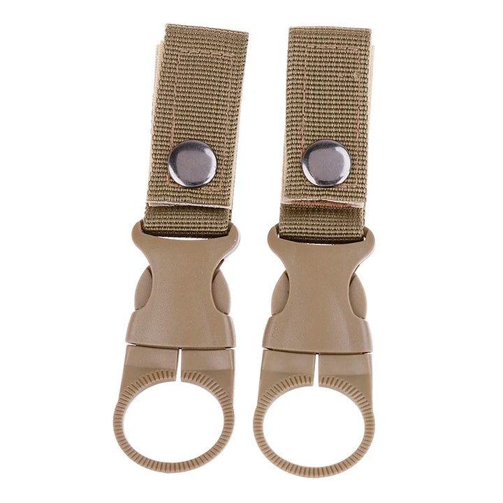 Water Bottle Holder Hook