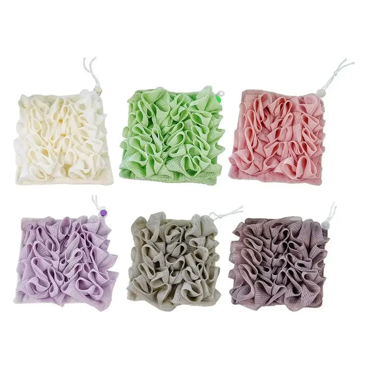 2-in-1 Bath Sponge