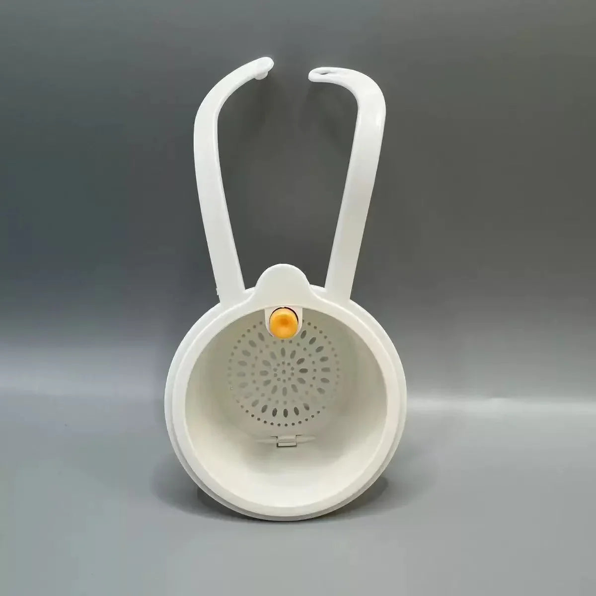 Multifunctional Kitchen Drain Basket