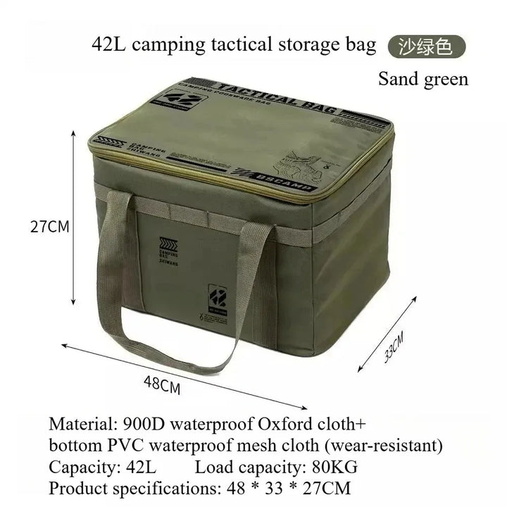Folding Storage Bag