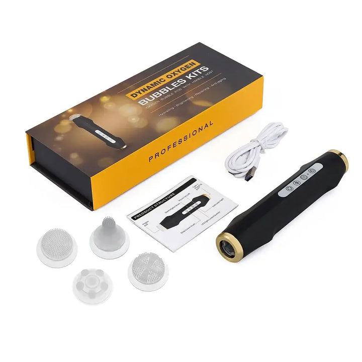 Capsule Skincare Kit