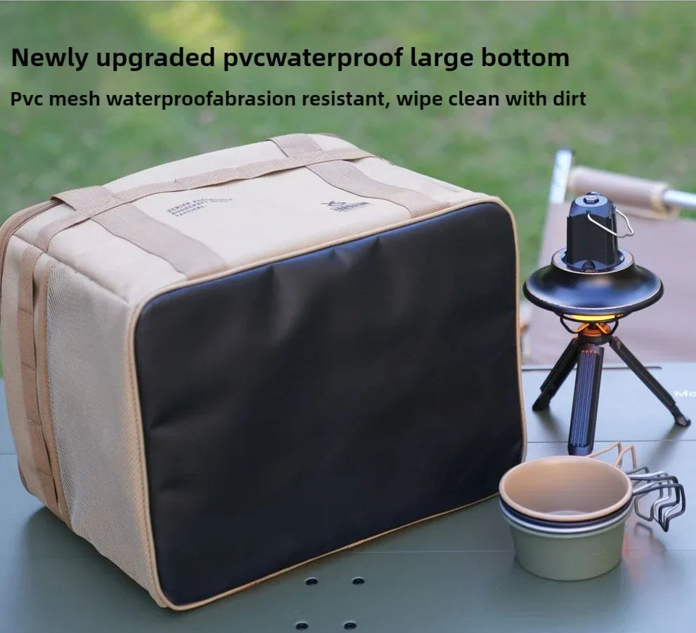 Folding Storage Bag