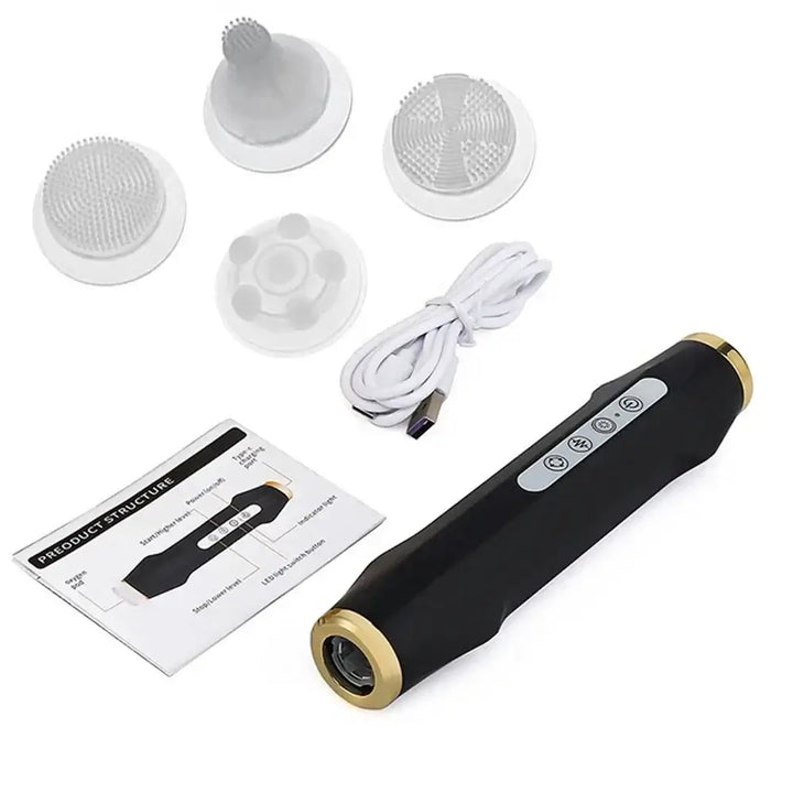Capsule Skincare Kit