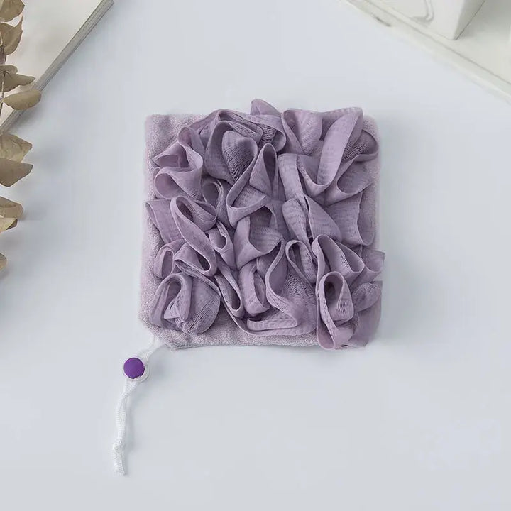 2-in-1 Bath Sponge