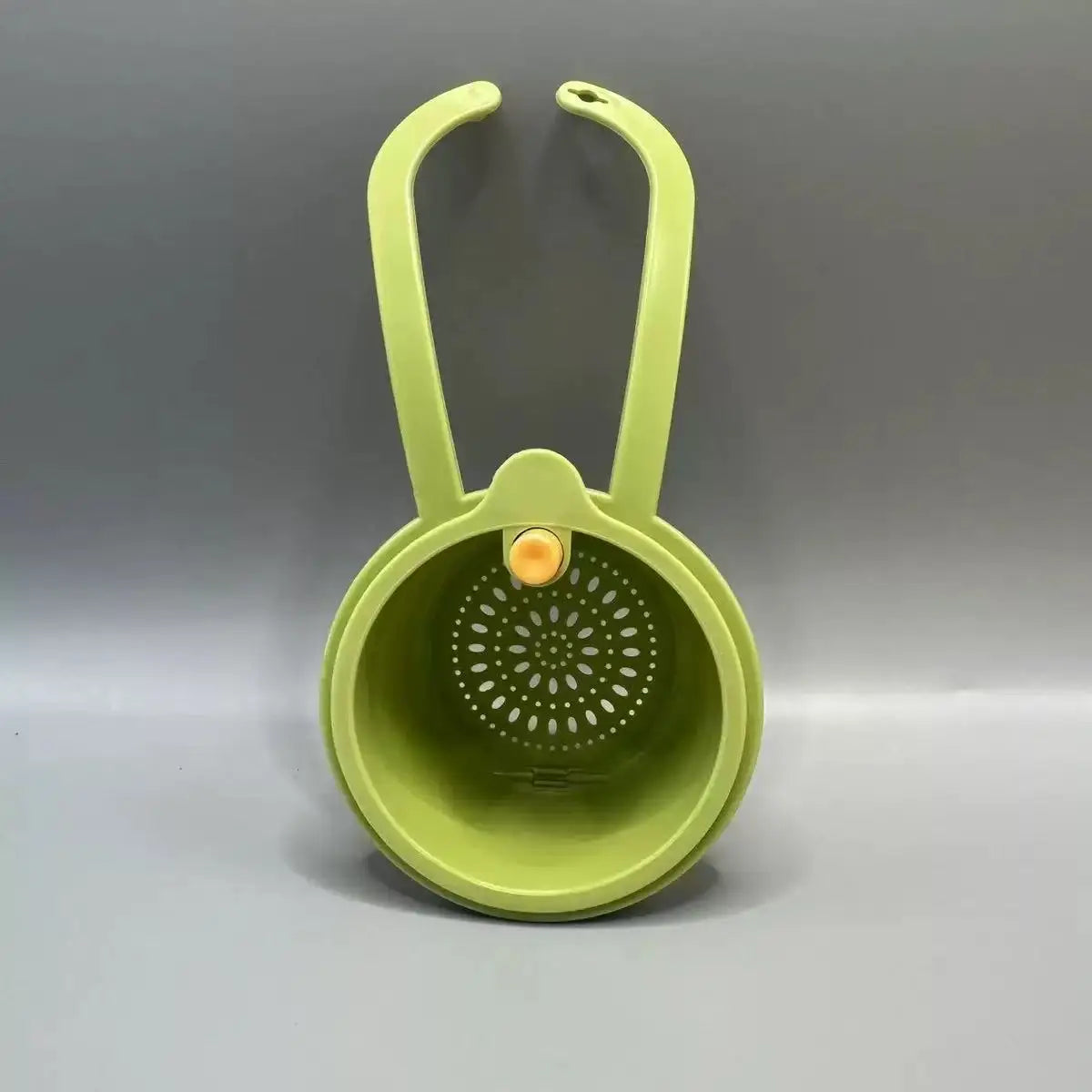 Multifunctional Kitchen Drain Basket