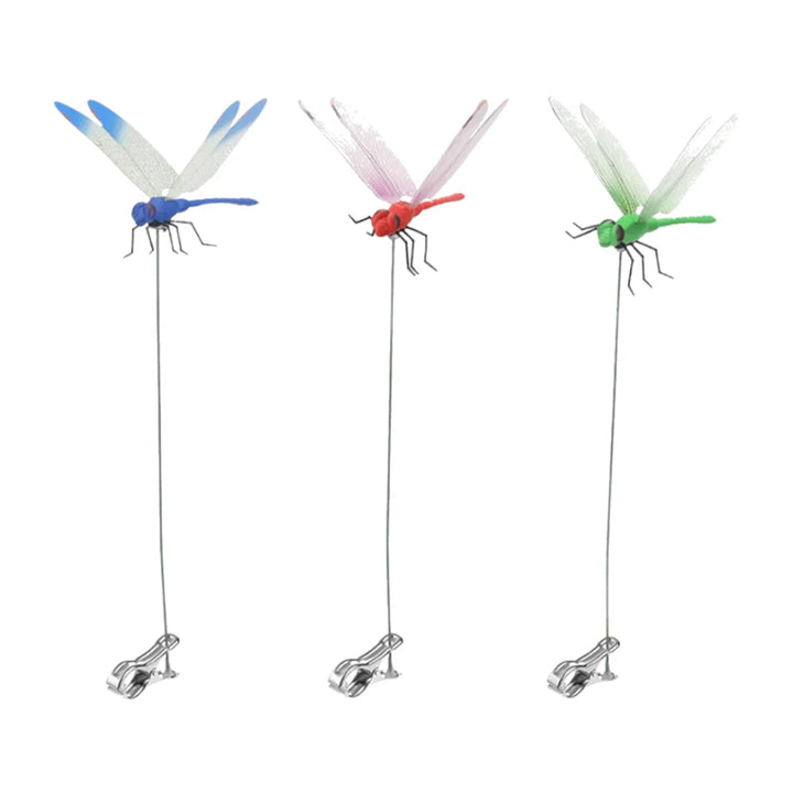 Natural Bug Repellent Clip