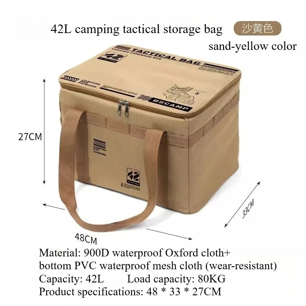 Folding Storage Bag