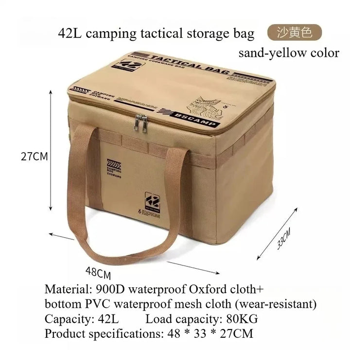 Folding Storage Bag
