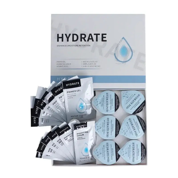Capsule Skincare Kit