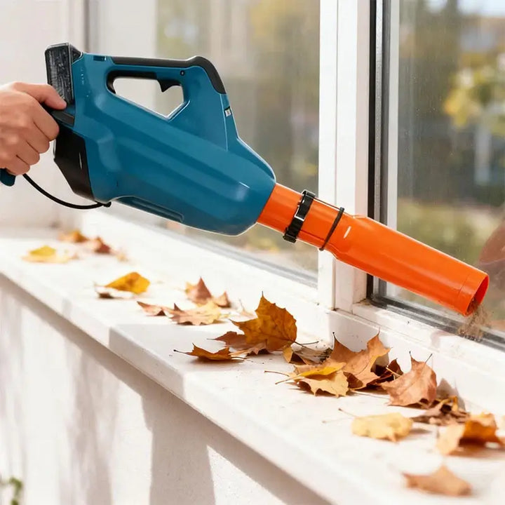 Electric Leaf Blower