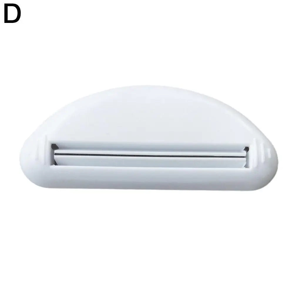 Manual Toothpaste Dispenser Squeezer