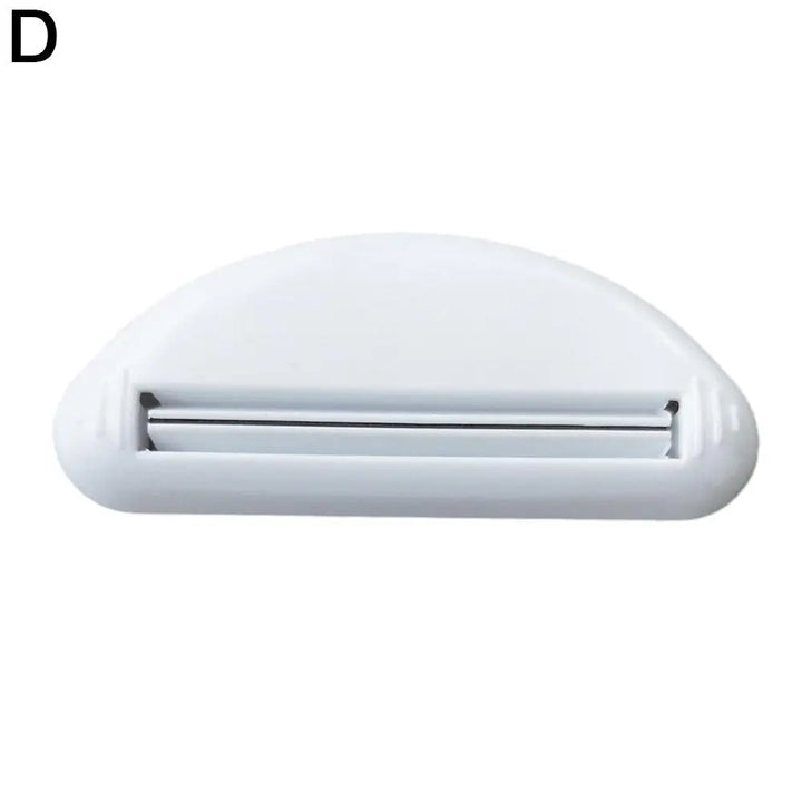 Manual Toothpaste Dispenser Squeezer