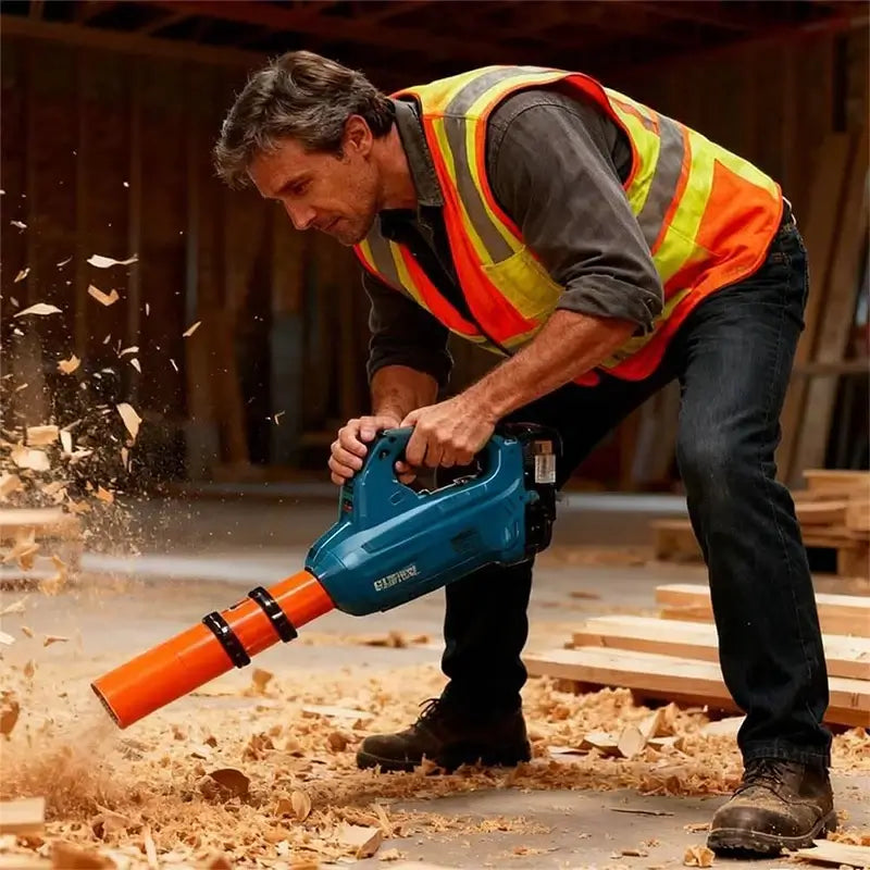 Electric Leaf Blower