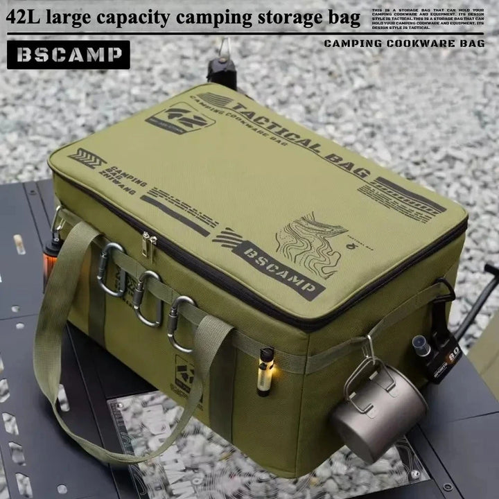 Folding Storage Bag