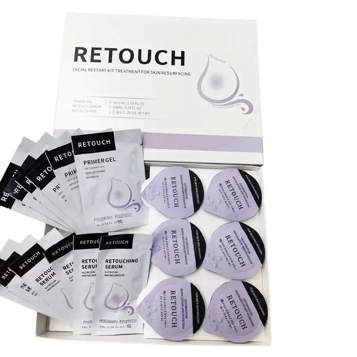 Capsule Skincare Kit