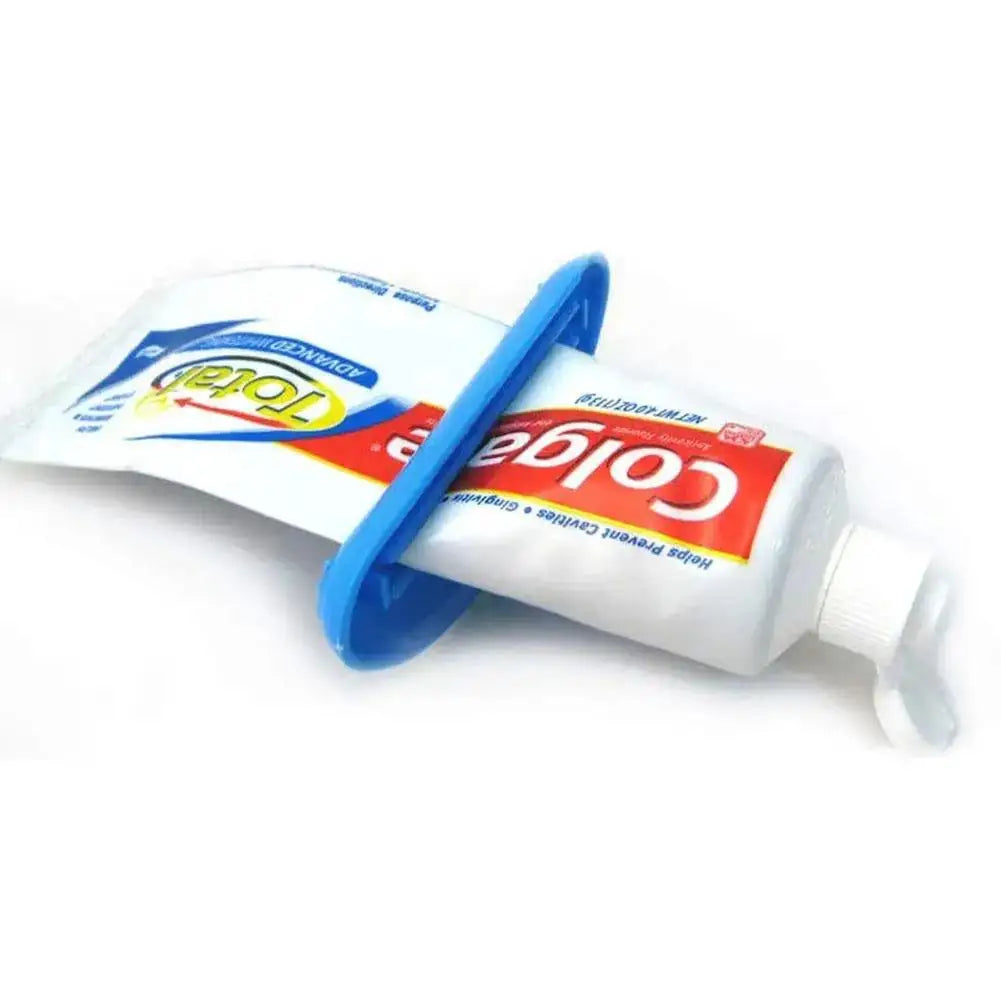 Manual Toothpaste Dispenser Squeezer