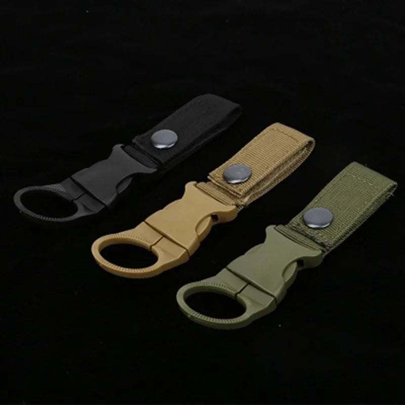 Water Bottle Holder Hook