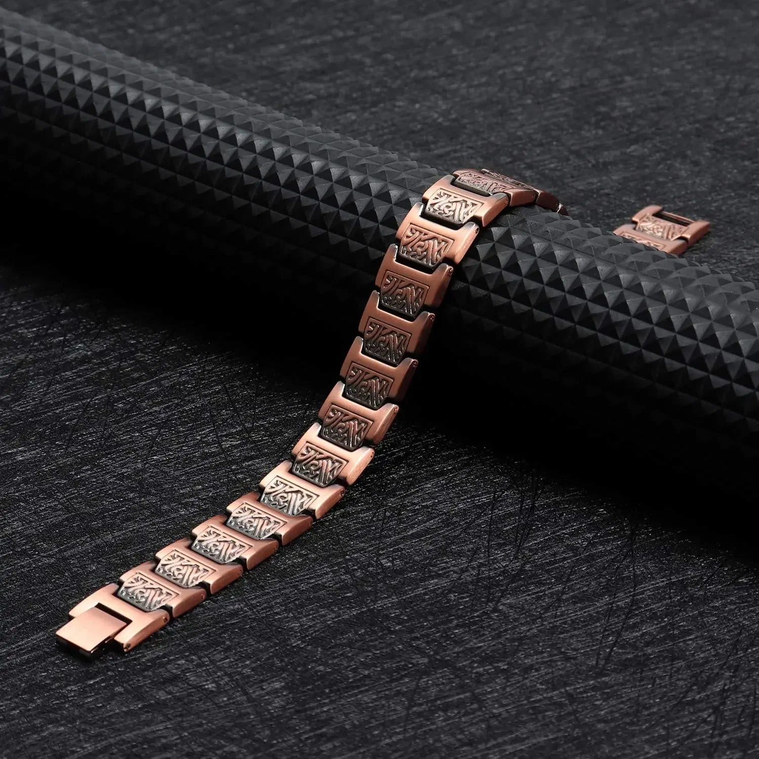 Magnetic Copper Bracelet