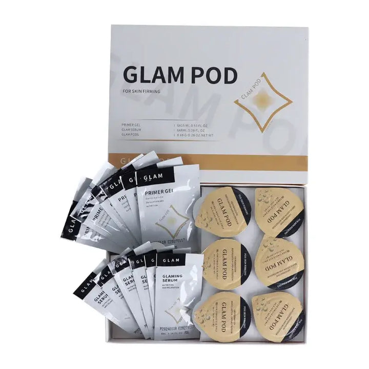 Capsule Skincare Kit