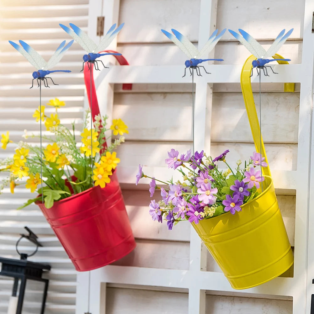 Natural Bug Repellent Clip