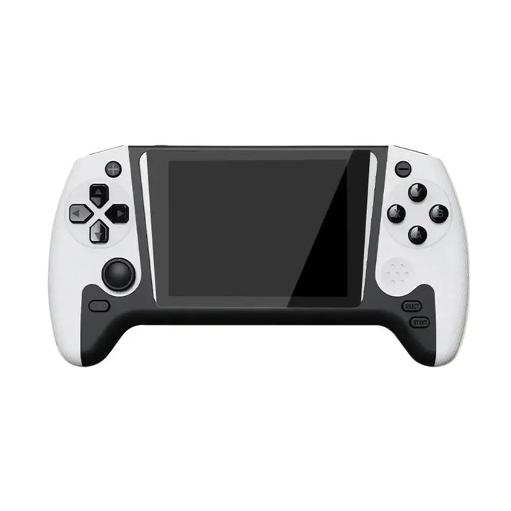 Retro Handheld Game Console