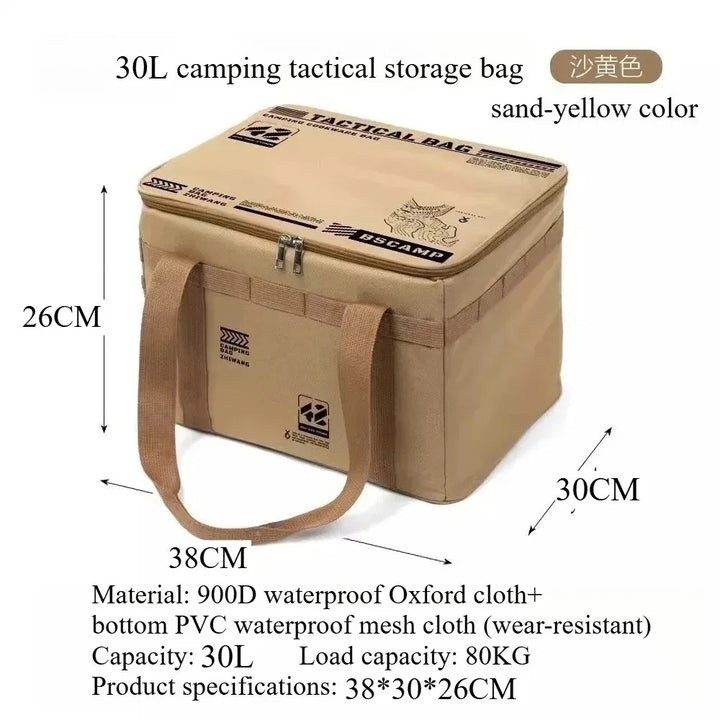 Folding Storage Bag