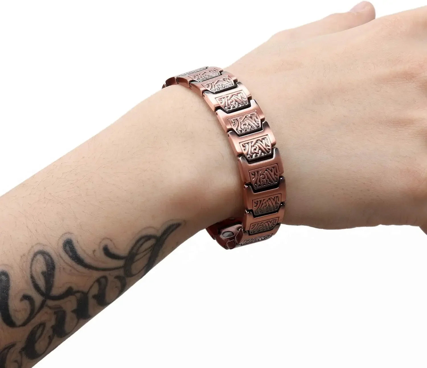 Magnetic Copper Bracelet