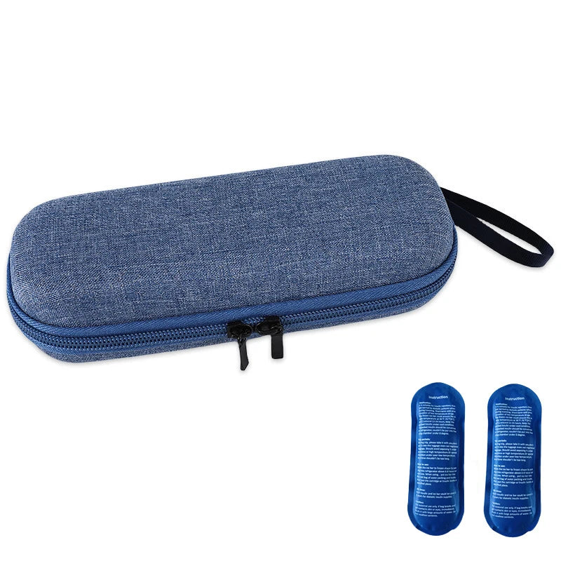 Insulin Travel Case