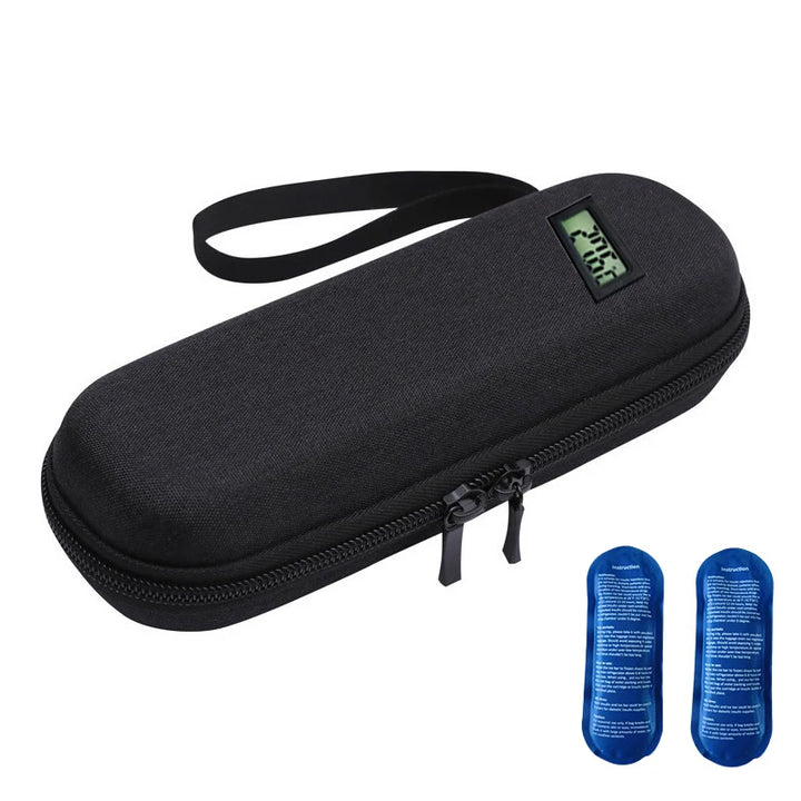 Insulin Travel Case