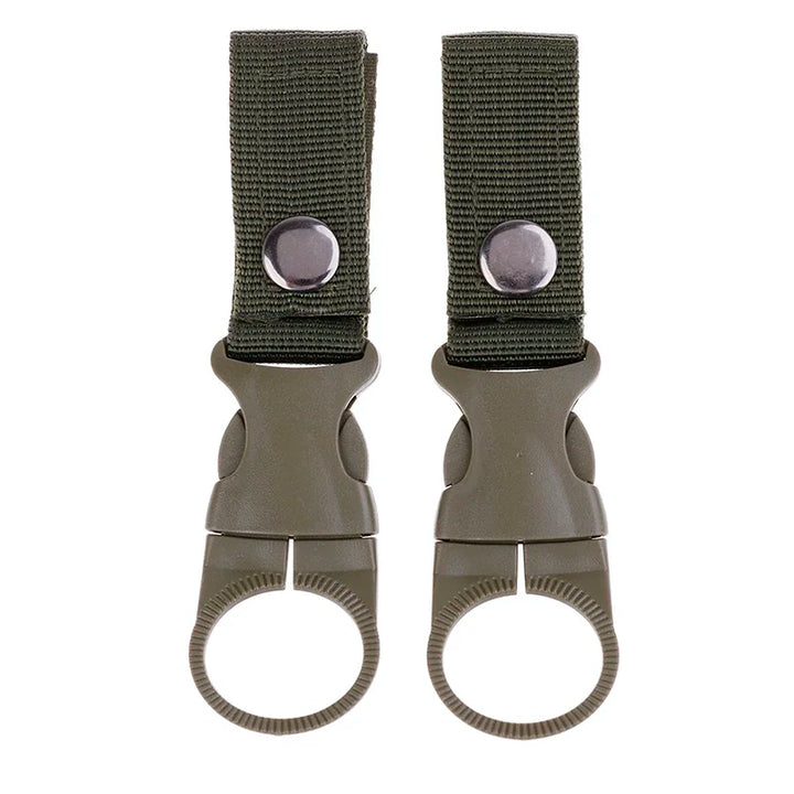 Water Bottle Holder Hook