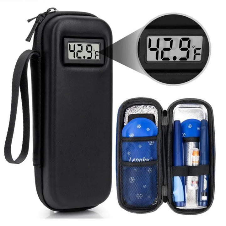 Insulin Travel Case