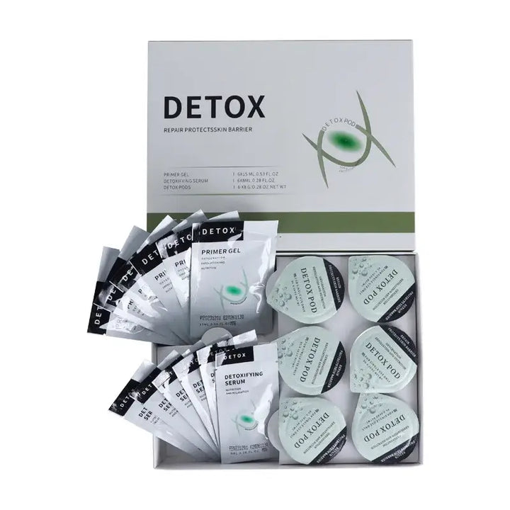 Capsule Skincare Kit