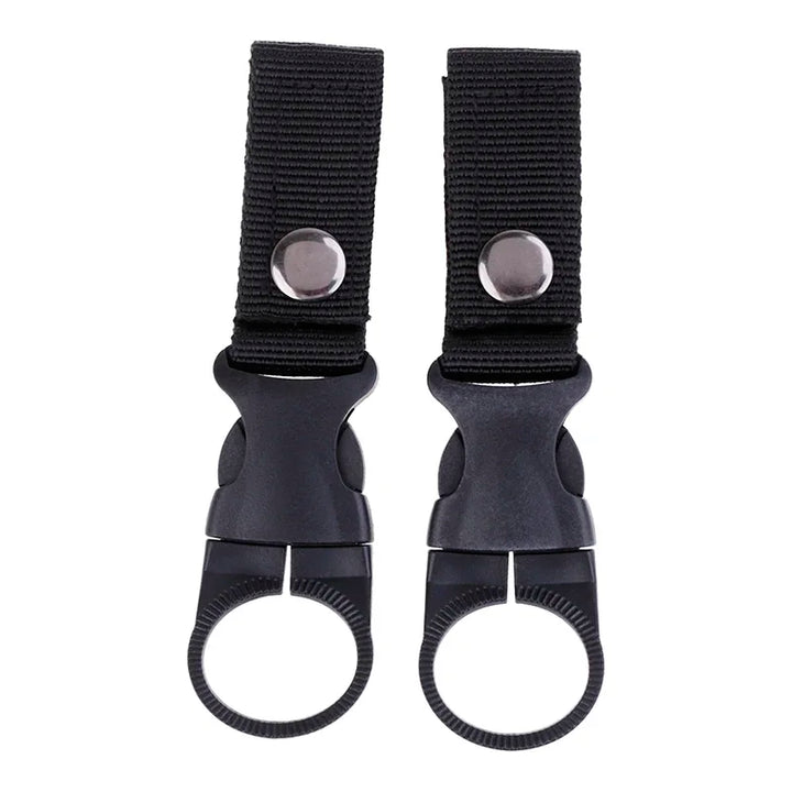 Water Bottle Holder Hook