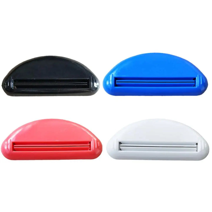 Manual Toothpaste Dispenser Squeezer