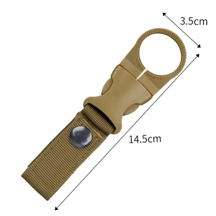 Water Bottle Holder Hook