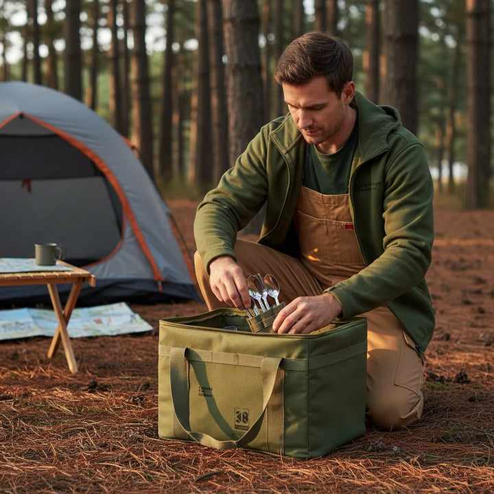 Folding Storage Bag