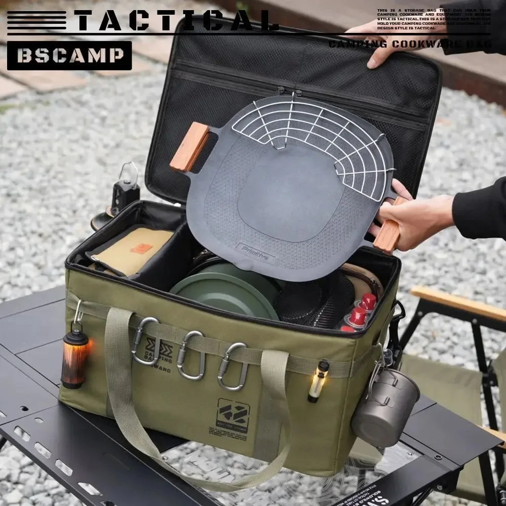 Folding Storage Bag