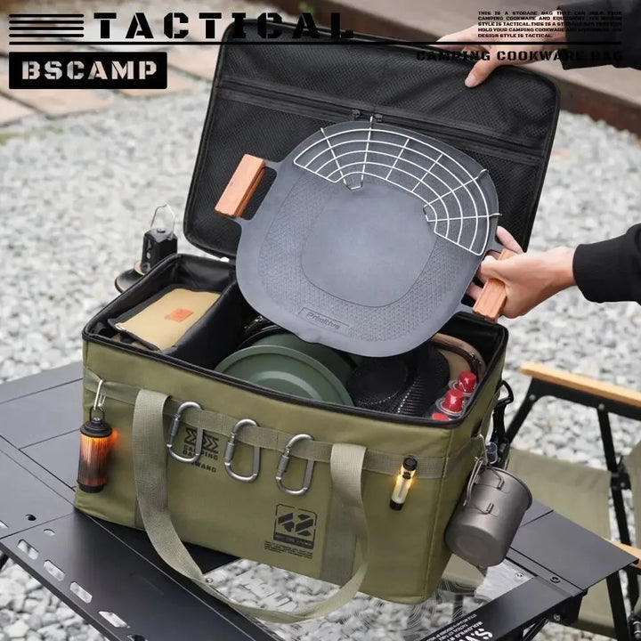Folding Storage Bag